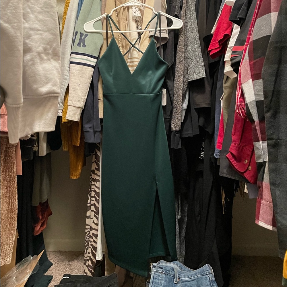 Windsor dress